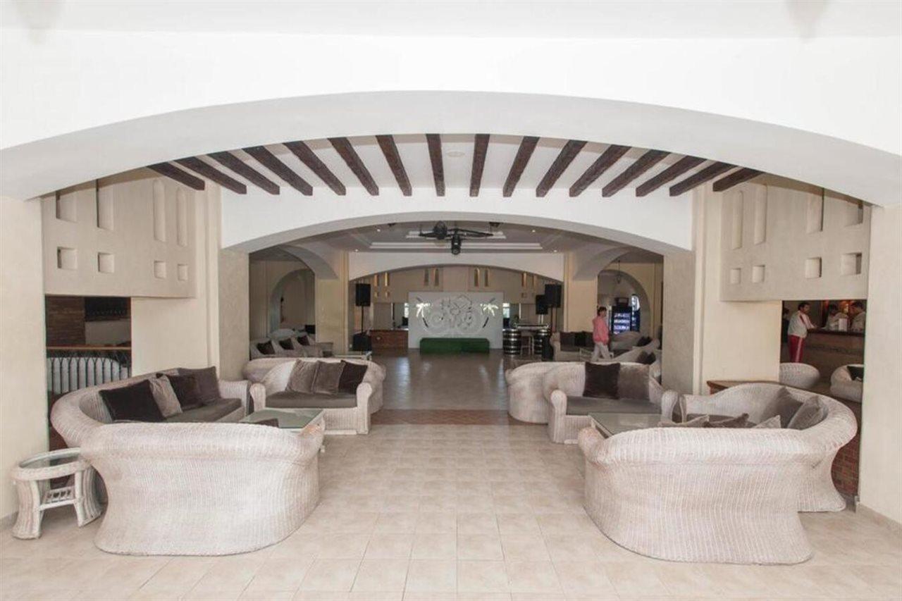 Vincci Djerba Resort Midoun Exteriér fotografie