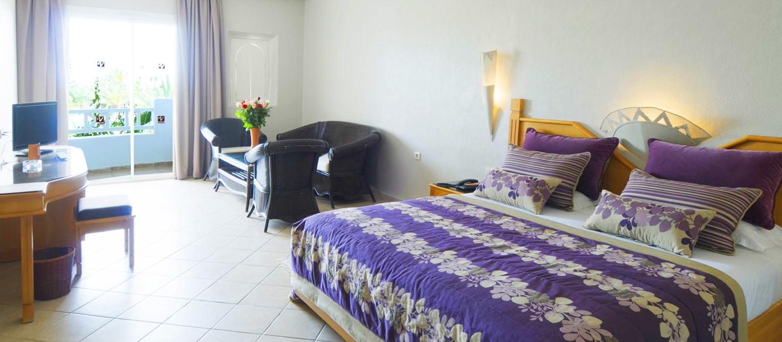 Vincci Djerba Resort Midoun Exteriér fotografie