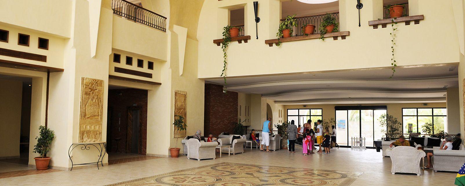 Vincci Djerba Resort Midoun Exteriér fotografie