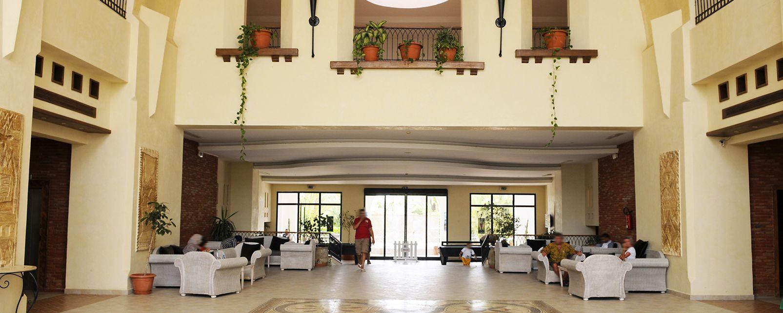 Vincci Djerba Resort Midoun Exteriér fotografie
