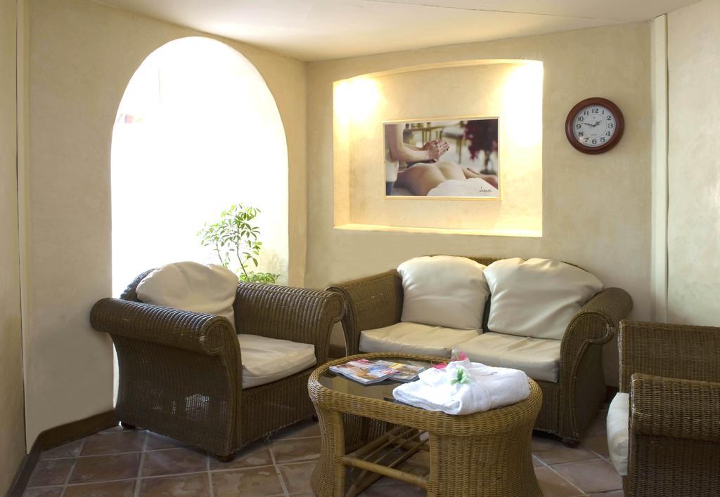 Vincci Djerba Resort Midoun Exteriér fotografie