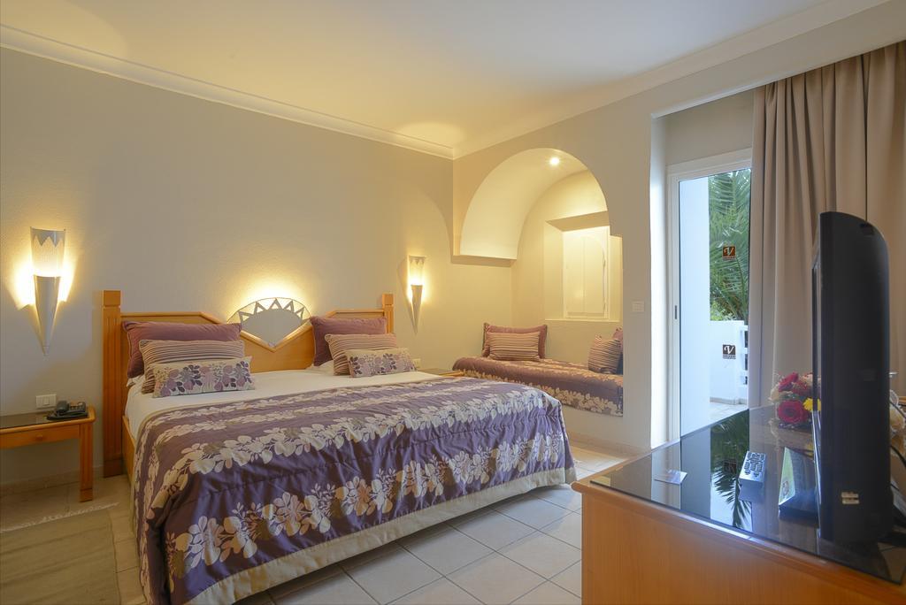 Vincci Djerba Resort Midoun Exteriér fotografie