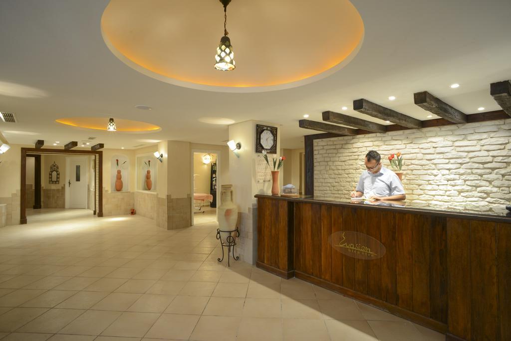 Vincci Djerba Resort Midoun Exteriér fotografie