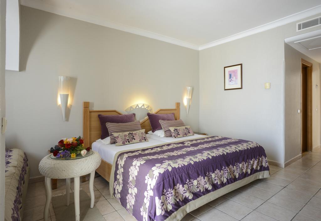 Vincci Djerba Resort Midoun Exteriér fotografie