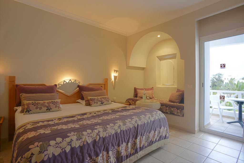 Vincci Djerba Resort Midoun Exteriér fotografie