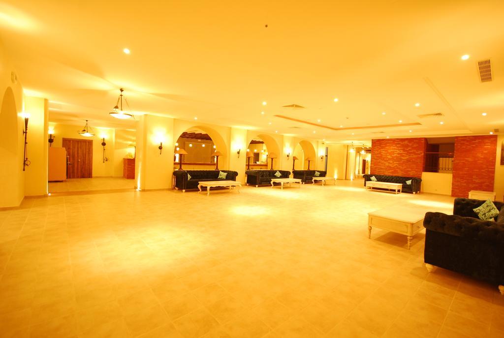 Vincci Djerba Resort Midoun Exteriér fotografie