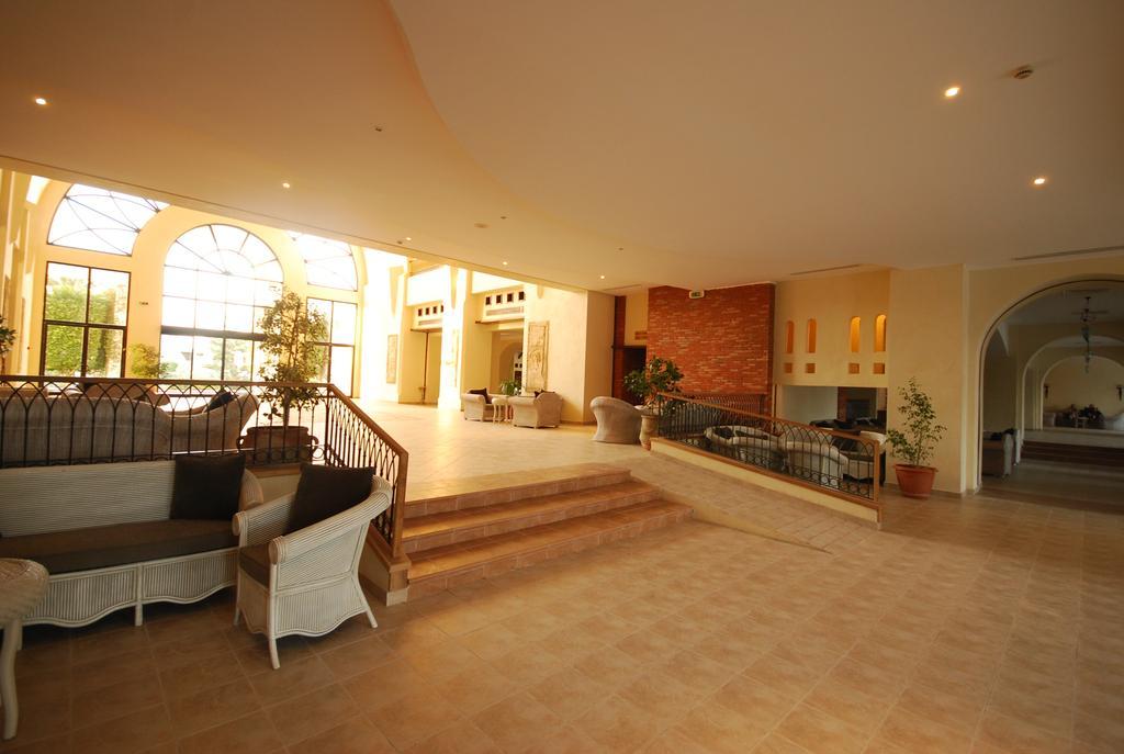 Vincci Djerba Resort Midoun Exteriér fotografie