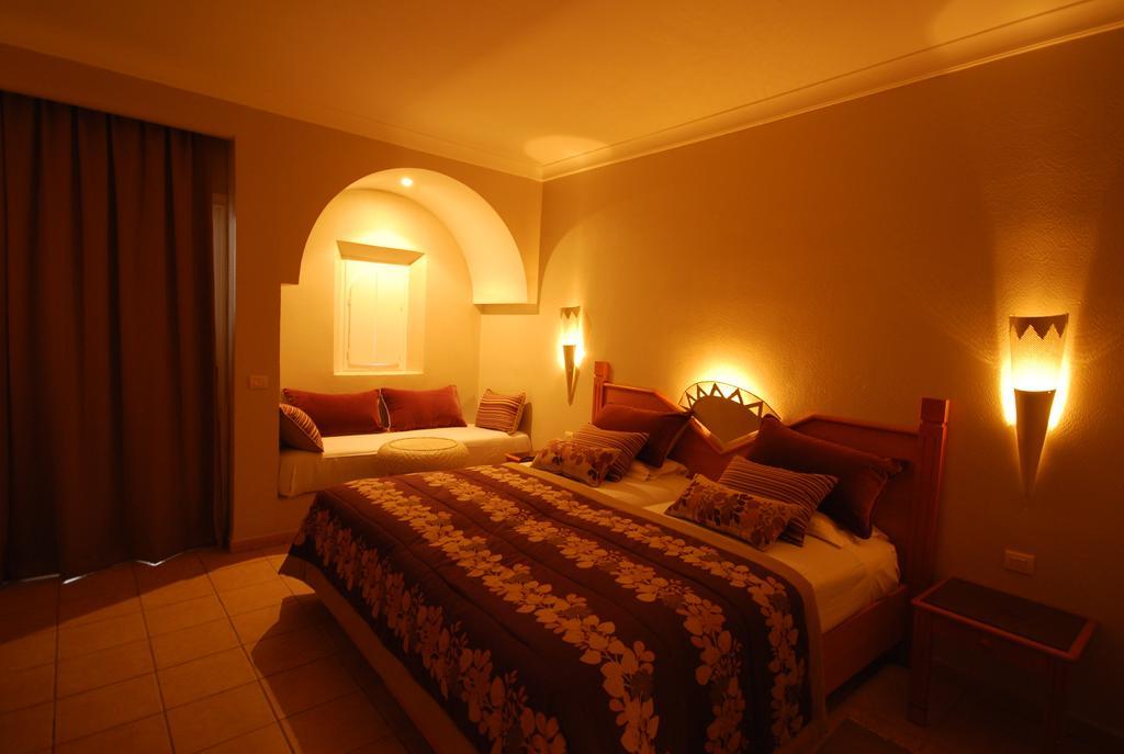 Vincci Djerba Resort Midoun Exteriér fotografie