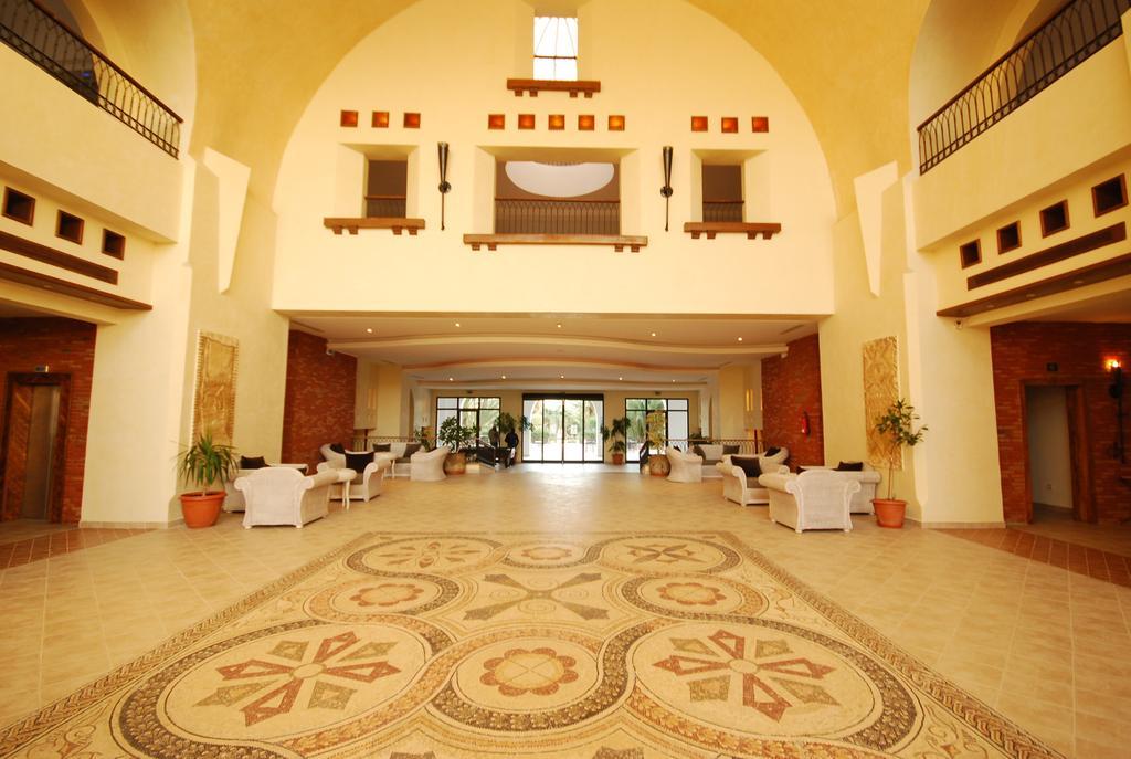 Vincci Djerba Resort Midoun Exteriér fotografie